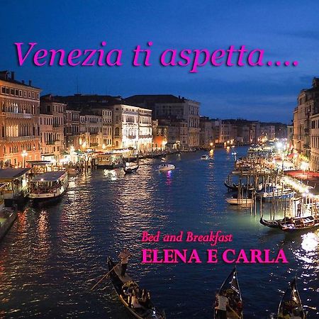 Casa Vacanza E Per Lavoro Elena E Carla Spinea Kültér fotó