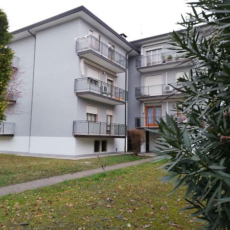 Casa Vacanza E Per Lavoro Elena E Carla Spinea Kültér fotó